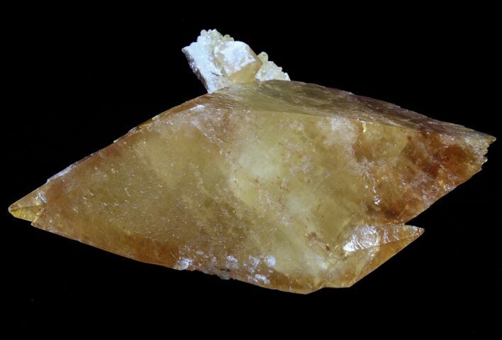 Twinned Calcite Crystal - Tennessee (Special Price) #64749